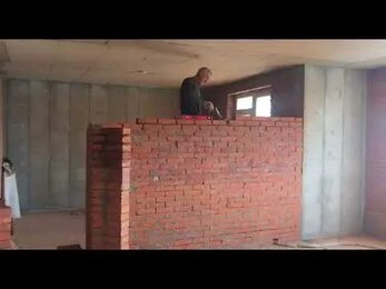 Начинаем ремонт квартиры в ЖК Richeville по ул. Ленинградская 53к2 в Хабаровске