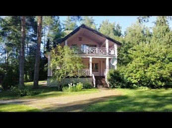 Видео-обзор участка в Мичуринском