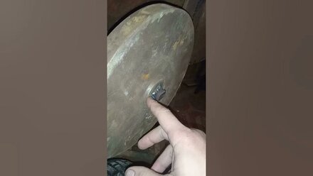 элементы сборки (щепорез)
