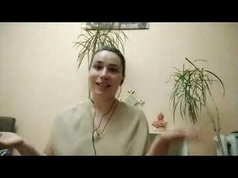 Про глютен.