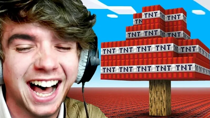 minecraft-tnt