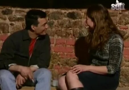 Ерлерге арналған қуыршақпен секс