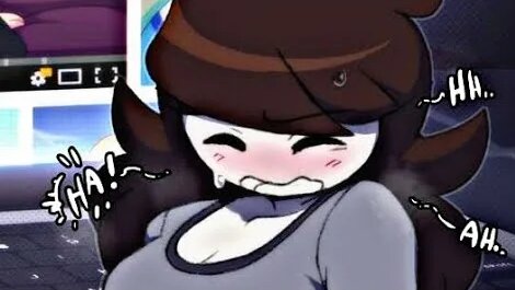 Jaiden Animations rule 34 comics