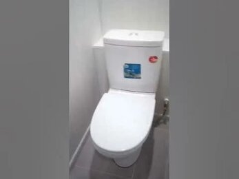 Обзор ремонта сан. узла под "ключ"