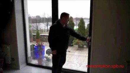 Двери Патио (Patio). Раздвижные двери | remontokon.spb.ru
