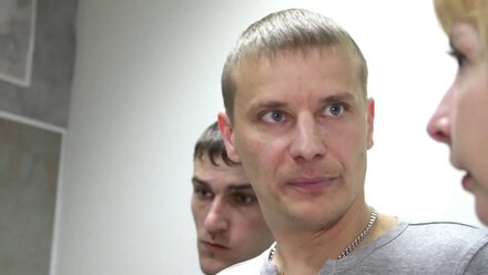 Поездка в ЕКБ на обучение