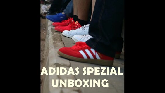 adidas spezial +moscow: 68 video Yandex'te bulundu