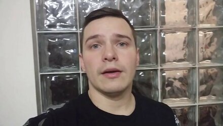 Валентин Фокин / vJOBivay / Видеоотзыв