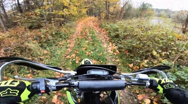 Обкатываю новый Regulmoto sport 003 Pro. 4K - Смотреть онлайн в поиске ...