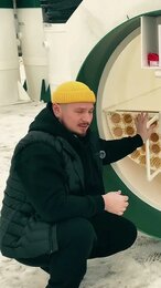 САЙБЕРЛОС 10 полный обзор на канале #aquamaster #частныедома #автономнаяканализация