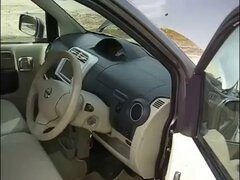 Nissan OTTI обзор