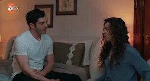 Әпкемнің видеосын жалап