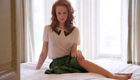 Lindy Booth Sex