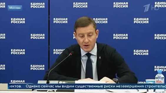 В российских регионах продолжается реализация президентской пятилетней программы строительства …