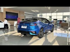 ALL NEW 2022 Ford EVOS - Exterior And Interior