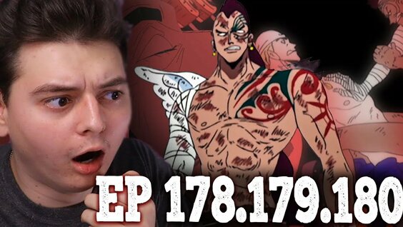 One Piece 179 Seriya 870 Video Najdeno V Yandekse