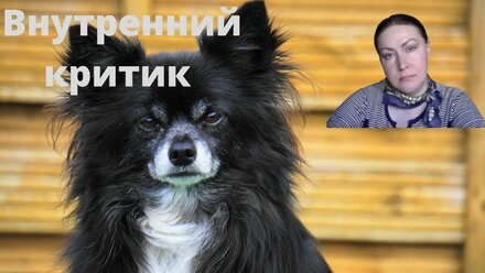 Как стать более решительной и проявлять инициативу - усмирить внутреннего критика