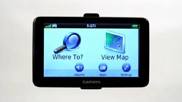 How to Edit GPS Voices : GPS Basics - Yandex Video aramada çevrimiçi izle