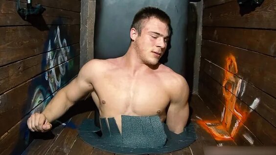 Жаңа орыс порно видео: Әке