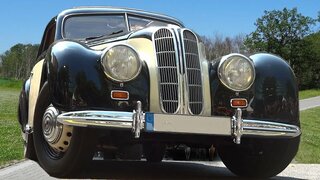 BMW EMW 327 328 Sound