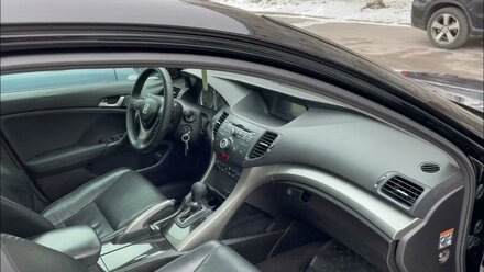 Honda Akkord 2009гэ