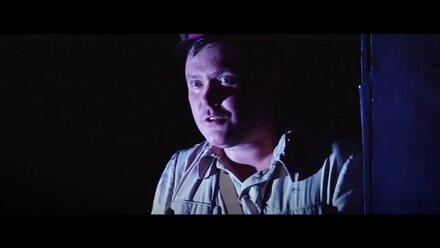 Спектакль'А зори здесь тихие'