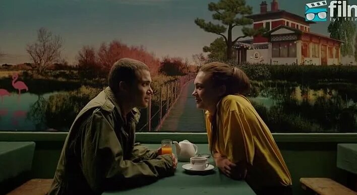 Видео Love.2015 | OK.RU - Смотреть онлайн в поиске Яндекса по Видео