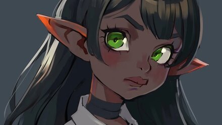 Elfy 05 (Vexx game)