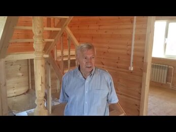 Отзыв о работе Велико Новгородская Усадьба дом Григорово