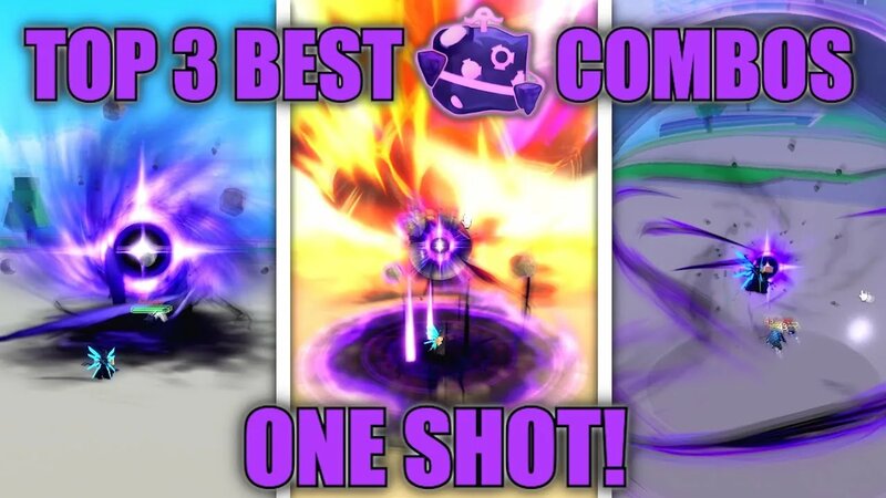 NEW TOP 3 BEST Gravity Rework Combos in Blox Fruits ONE SHOT - Смотреть ...