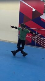 Оцените прогресс Игоря