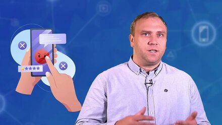 В сети №27. Продающий сайт, который не продает.