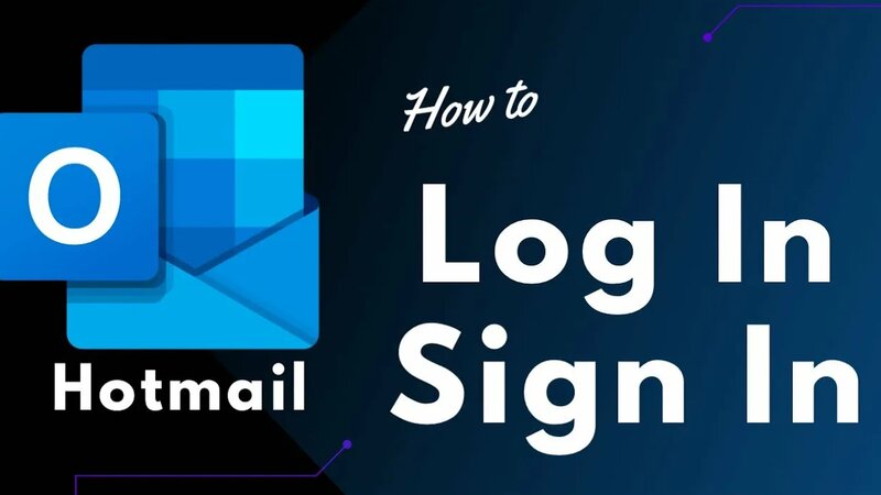Login Hotmail.com | Sign In Outlook Account - Смотреть онлайн в поиске ...