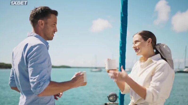 Любовь на плаву (2022) Love Afloat — Видео от Новые Фильмы И Сериалы ...