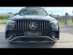 2023 mercedes-benz gle 53 amg!  детальный обзор.
