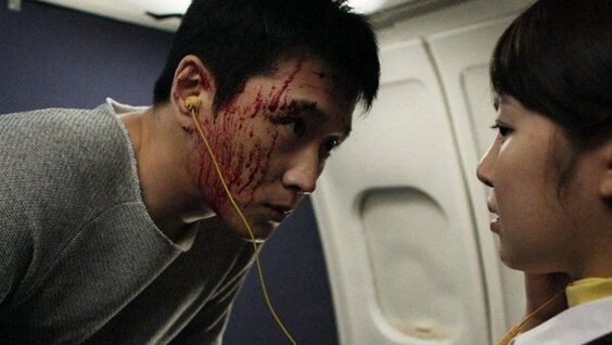Истории ужасов / Nooseowoon Iyagi (2012) — Видео от КиноАзия | Азиатские Фильмы и Дорамы