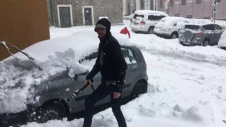 Если фотограф идиот