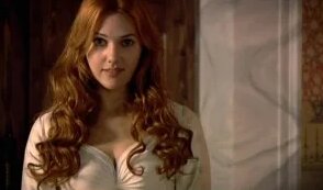 Порно Хуррем Сұлтан