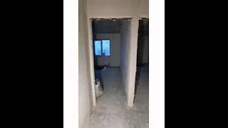 Механизированная штукатурка стен и потолков