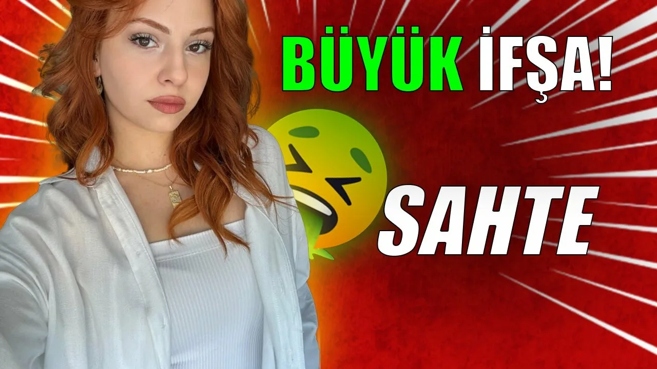 Sıla Ertaş ifşa yalanları! - Yandex Video aramada çevrimiçi izle