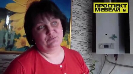 Отзыв о компании Проспект Мебели. г. Ульяновск, ул. Клубная