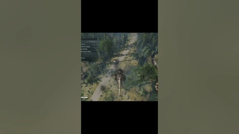 Reach the Broughton Channel Bivouac | Tom Clancy's Ghost recon ...