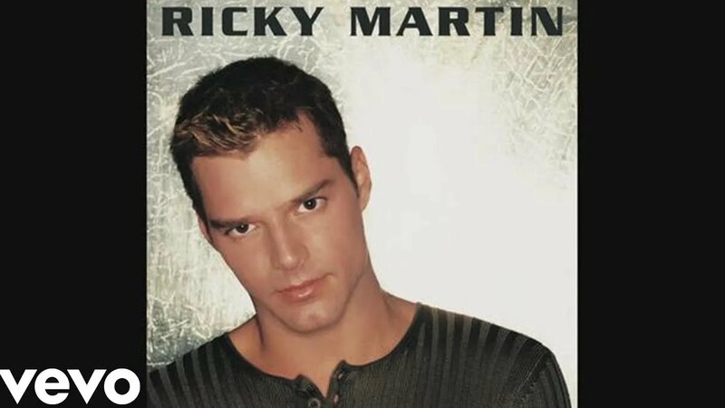 Ricky Martin - Bella (She's All I Ever Had) (Audio) - Смотреть онлайн в ...