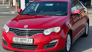 Обзор MG-550.  ПО Супер ЦЕНЕ. #продажа #авто #обзор