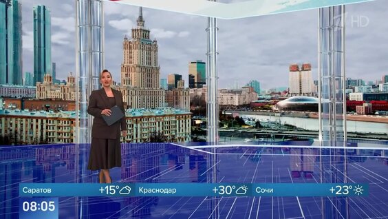Главные новости к утру 17 июля — Видео от Новости Первого канала