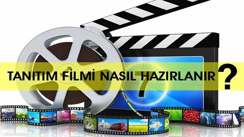 Kanal Tanıtım Filmi Nasıl Yapılır - Yandex Video aramada çevrimiçi izle