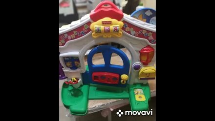 Насколько чистыми игрушками играется Ваш ребёнок?