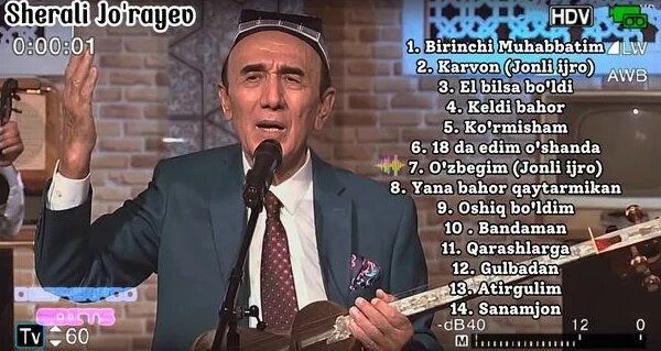 Sherali Jo'rayev xit qo'shiqlari 2023 | Шерали Жўраев хит қўшиқлари ...