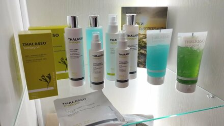 THALASSO BRETAGNE