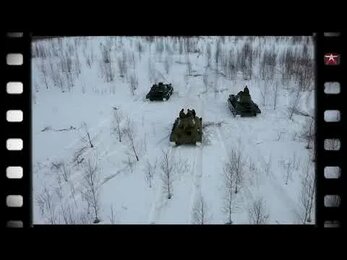История Легендарного Танка Т-34